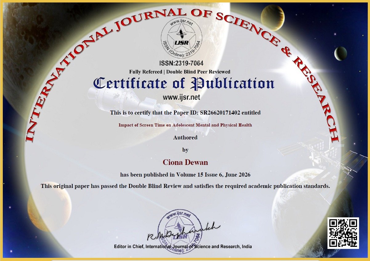 Research image
